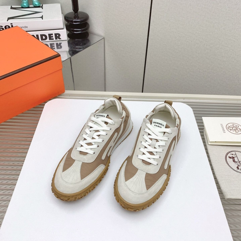 H**mes sneakers